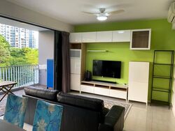 Parc Centros (D19), Condominium #501941691